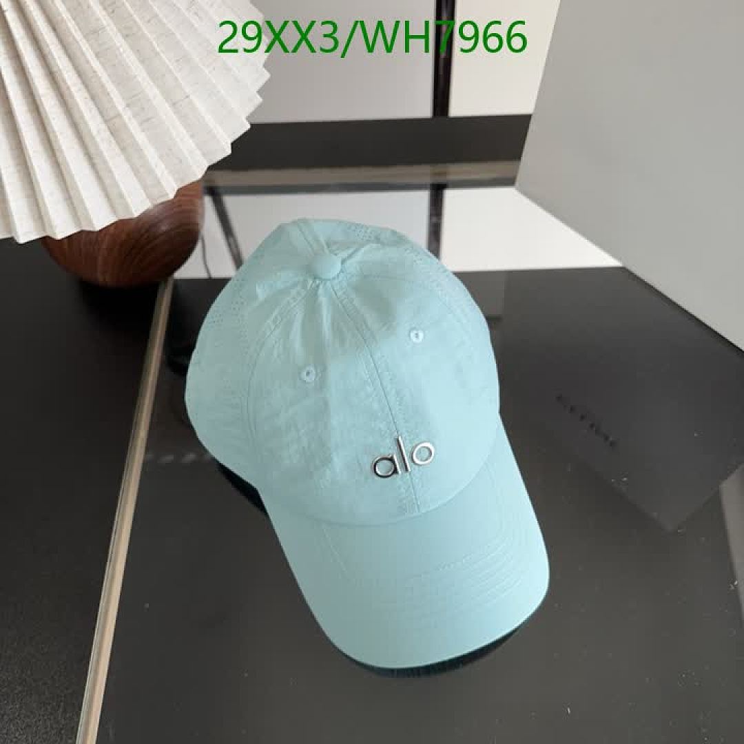 Alo yoga-Cap(Hat) Code: WH7966 $: 29USD