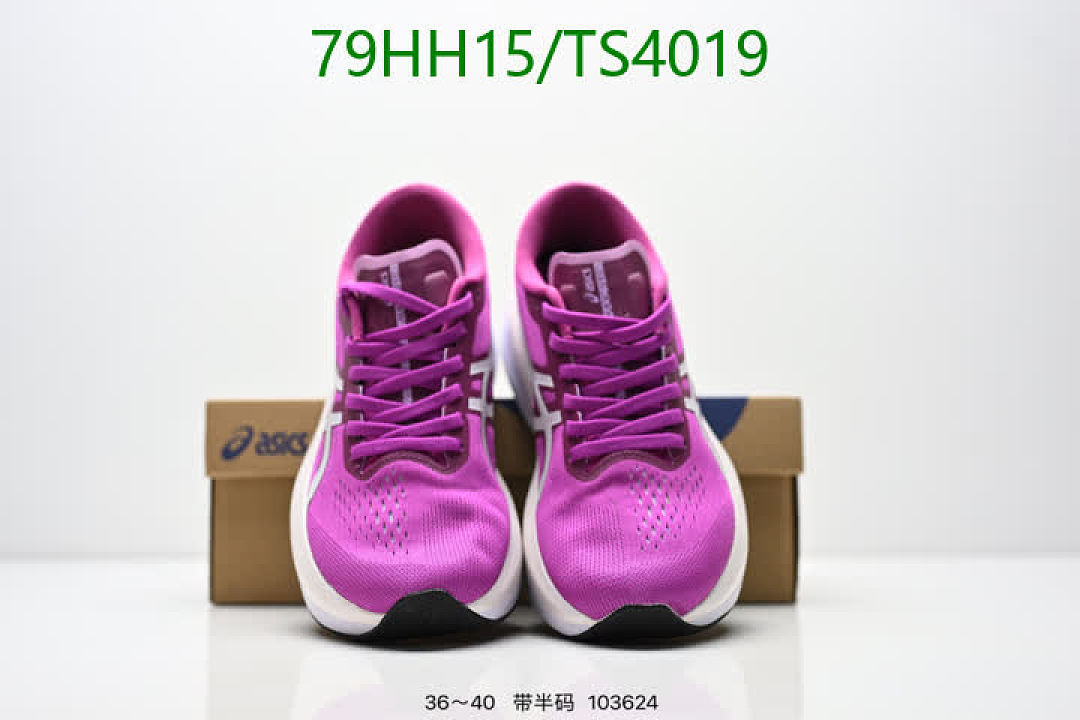 Asics-Men shoes Code: TS4019 $: 79USD