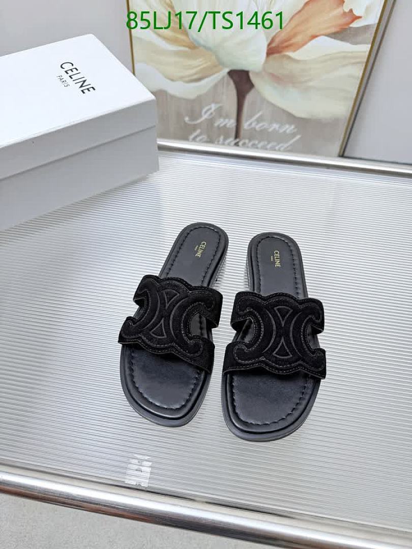 Celine-Women Shoes Code: TS1461 $: 85USD