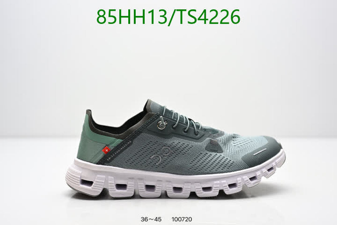On Running Cloudsurfer-Men shoes Code: TS4226 $: 85USD