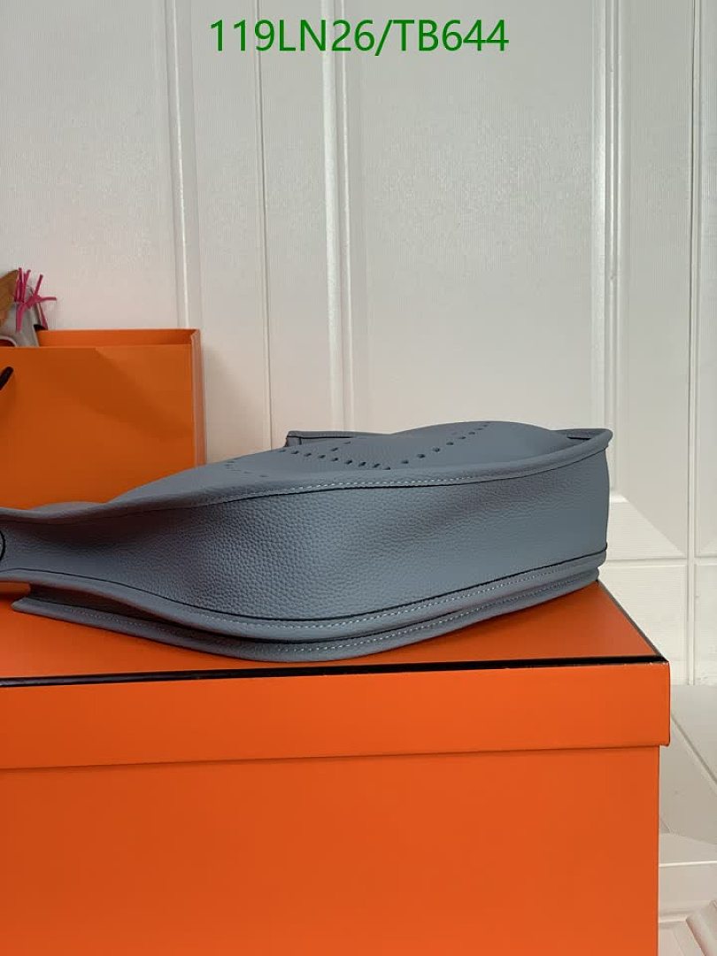 Hermes-Bag-4A Quality Code: TB644 $: 119USD