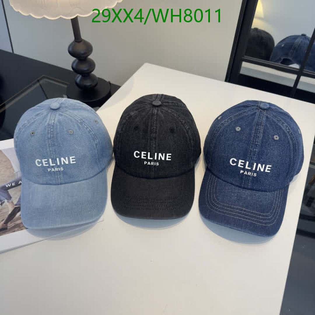 Celine-Cap(Hat) Code: WH8011 $: 29USD