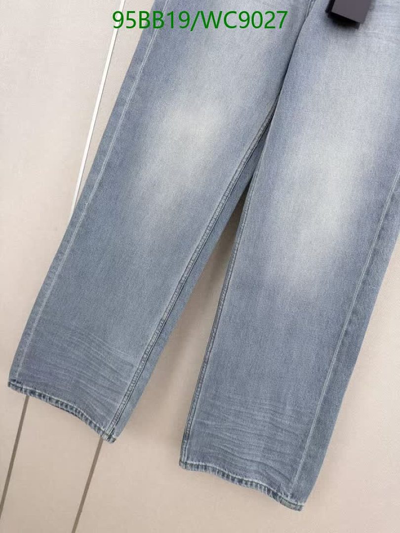 YSL-Clothing Code: WC9027 $: 95USD
