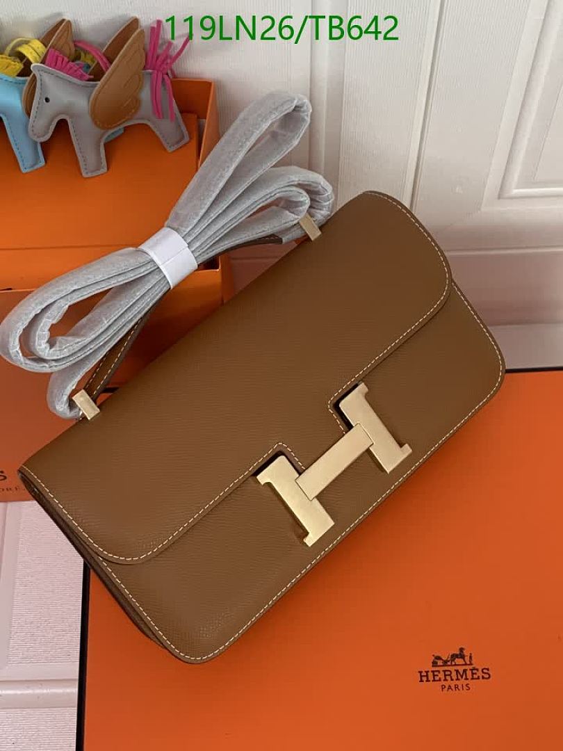 Hermes-Bag-4A Quality Code: TB642 $: 119USD