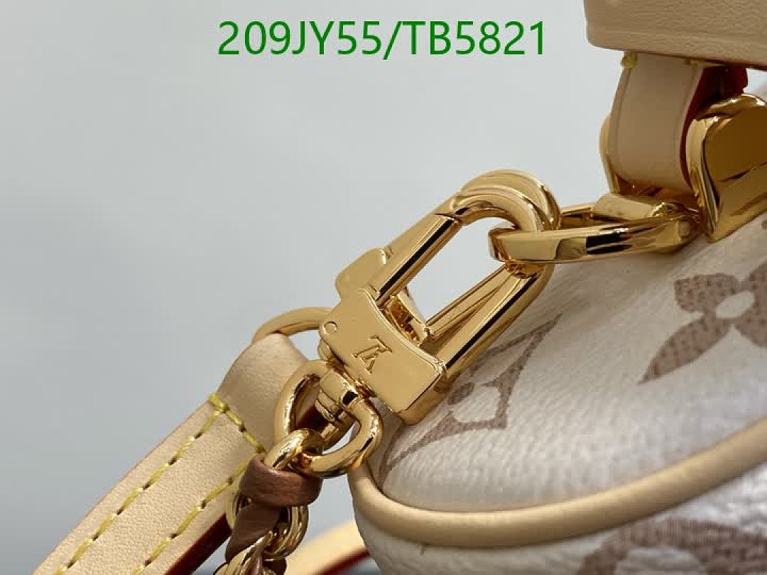 LV-Bag-Mirror Quality Code: TB5821 $: 209USD