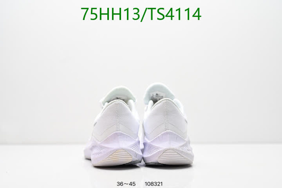 NIKE-Women Shoes Code: TS4114 $: 75USD