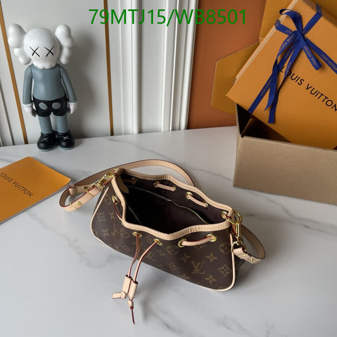 LV-Bag-4A Quality Code: WB8501 $: 79USD