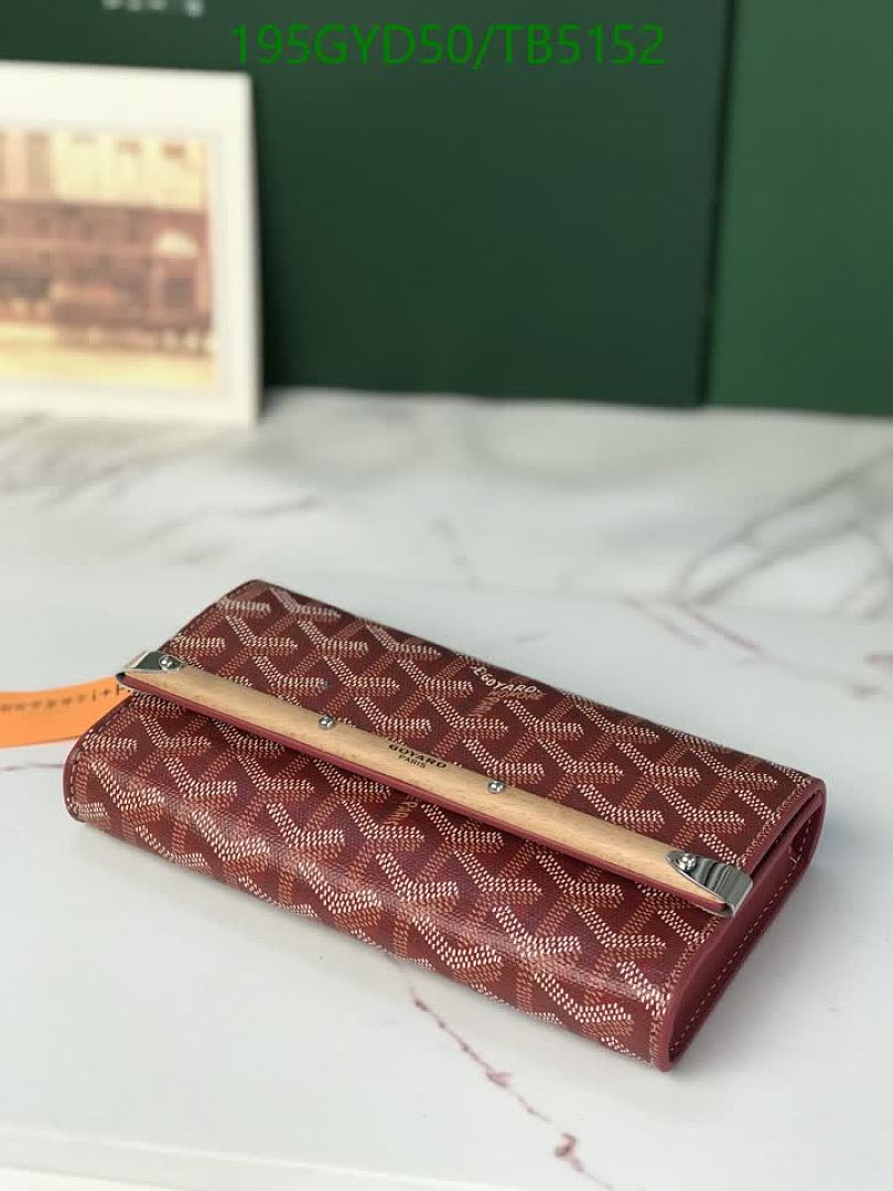 Goyard-Bag-Mirror Quality Code: TB5152 $: 195USD