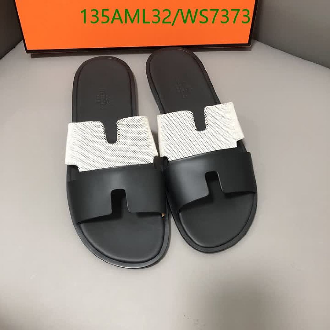 Hermes-Men shoes Code: WS7373 $: 135USD