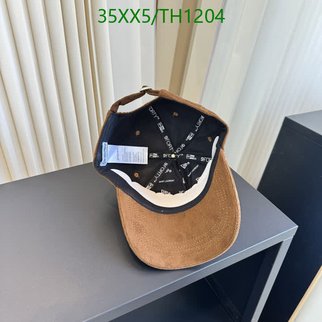 YSL-Cap(Hat) Code: TH1204 $: 35USD