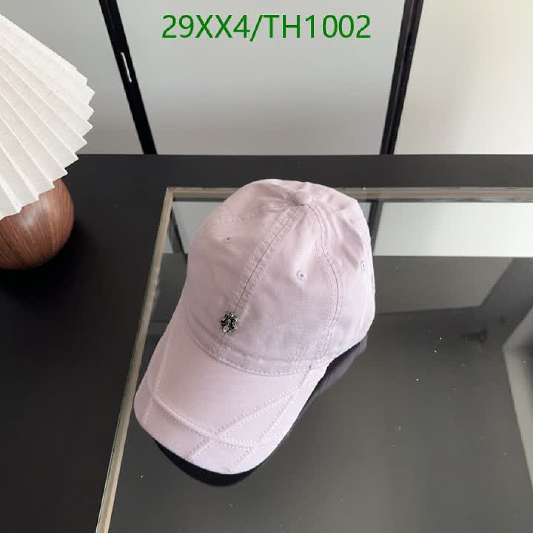 Chrome Hearts-Cap(Hat) Code: TH1002 $: 29USD