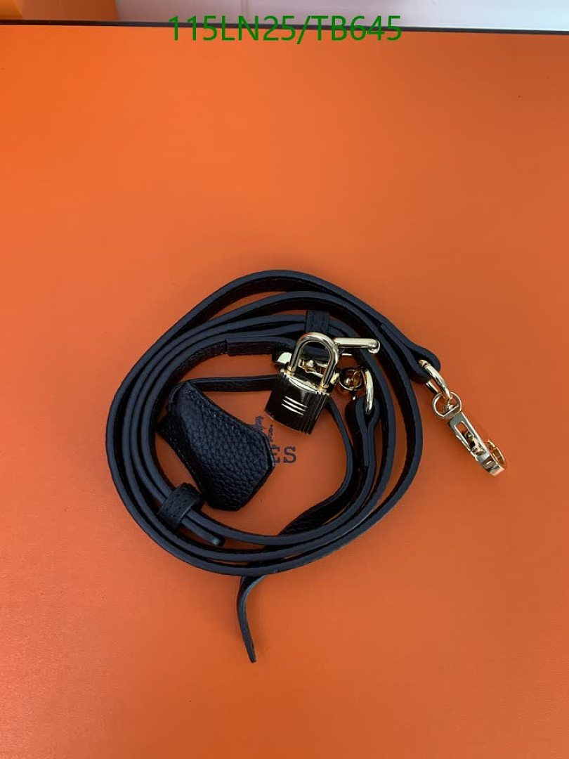 Hermes-Bag-4A Quality Code: TB645 $: 115USD