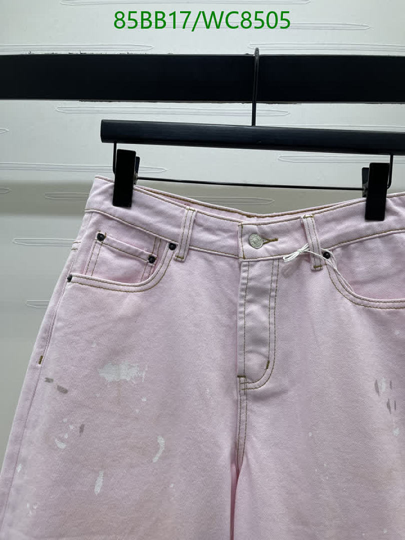 Acne Studios-Clothing Code: WC8505 $: 85USD