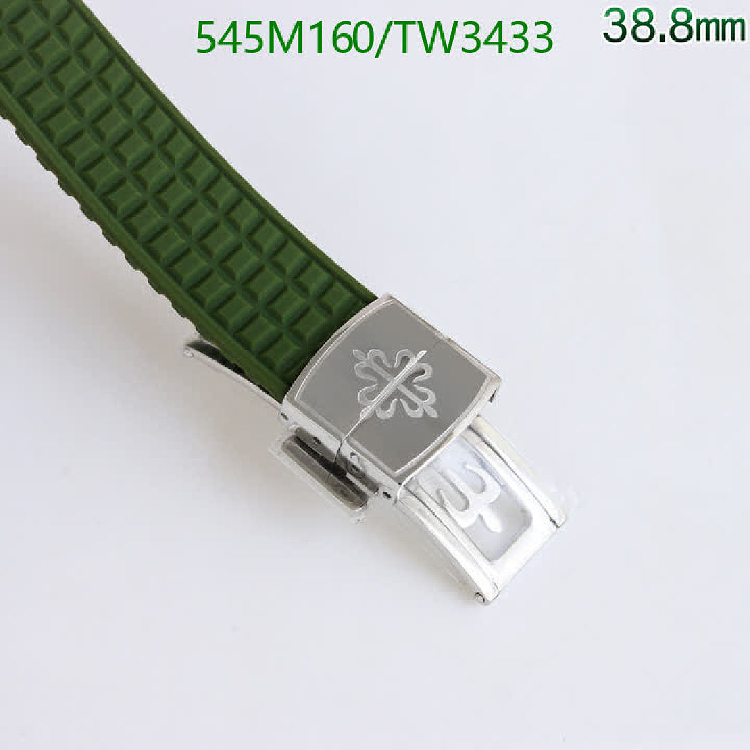 Patek Philippe-Watch-Mirror Quality Code: TW3433 $: 545USD