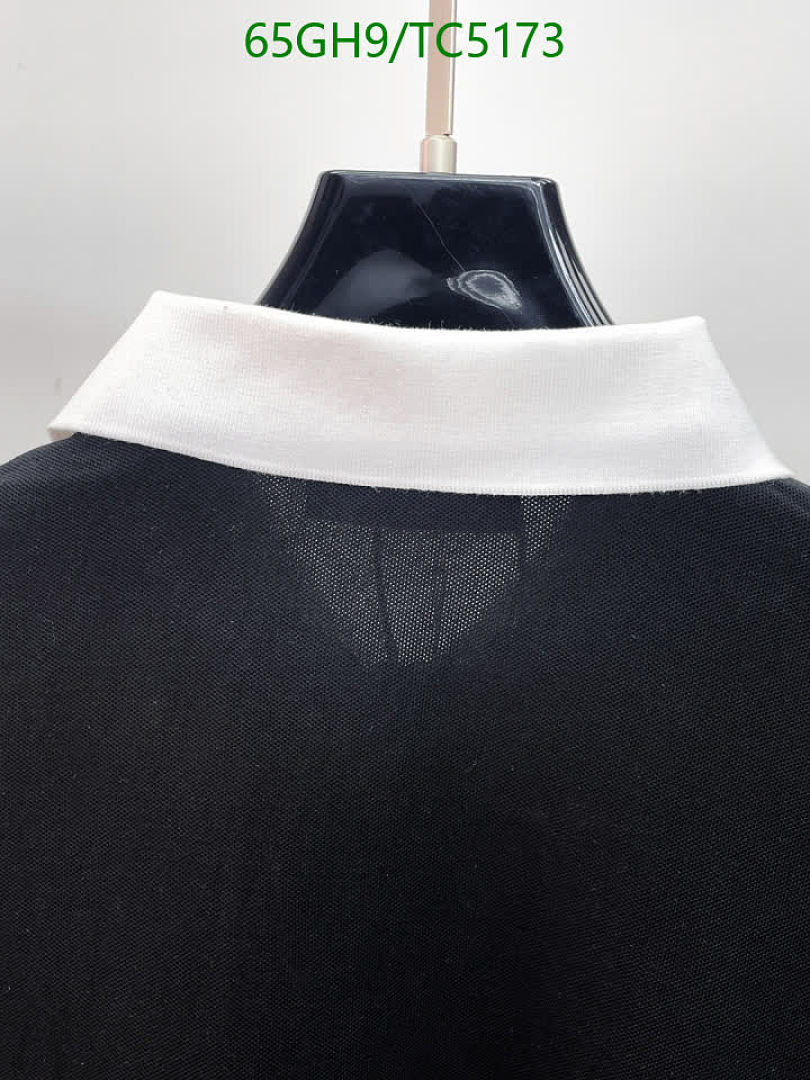 Gucci-Clothing Code: TC5173 $: 65USD