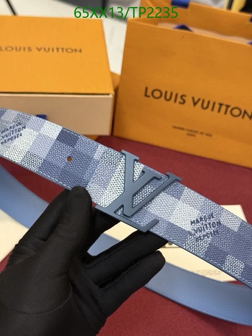 LV-Belts Code: TP2235 $: 65USD