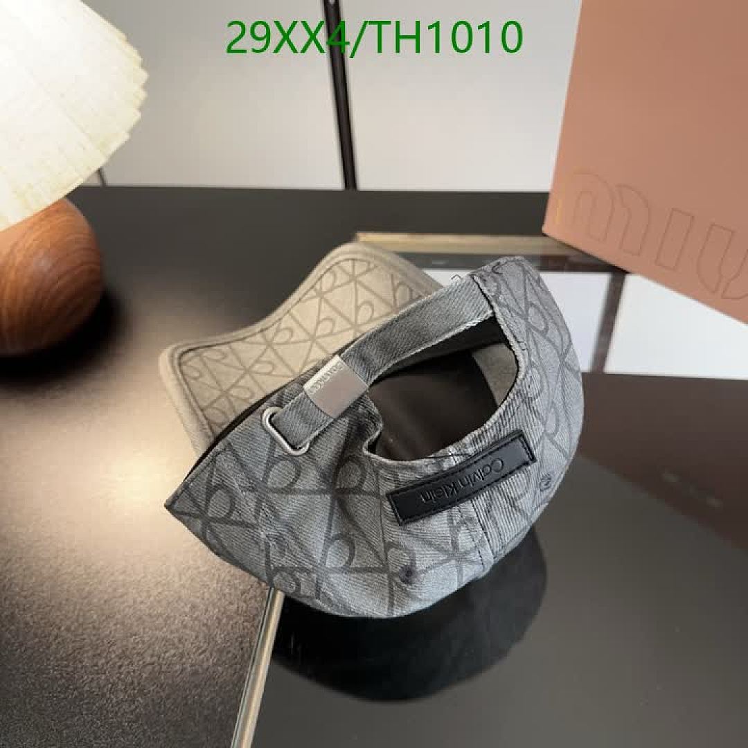 CK-Cap(Hat) Code: TH1010 $: 29USD