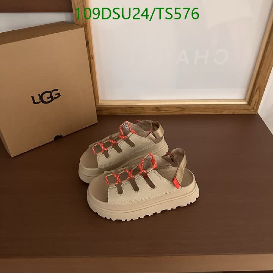 UGG-Women Shoes Code: TS576 $: 109USD