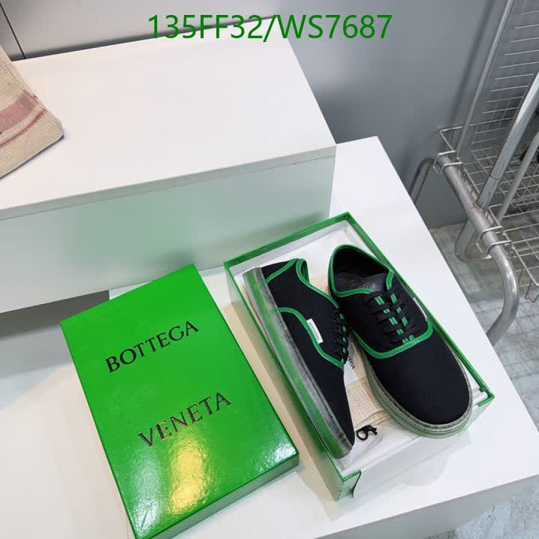BV-Men shoes Code: WS7687 $: 135USD