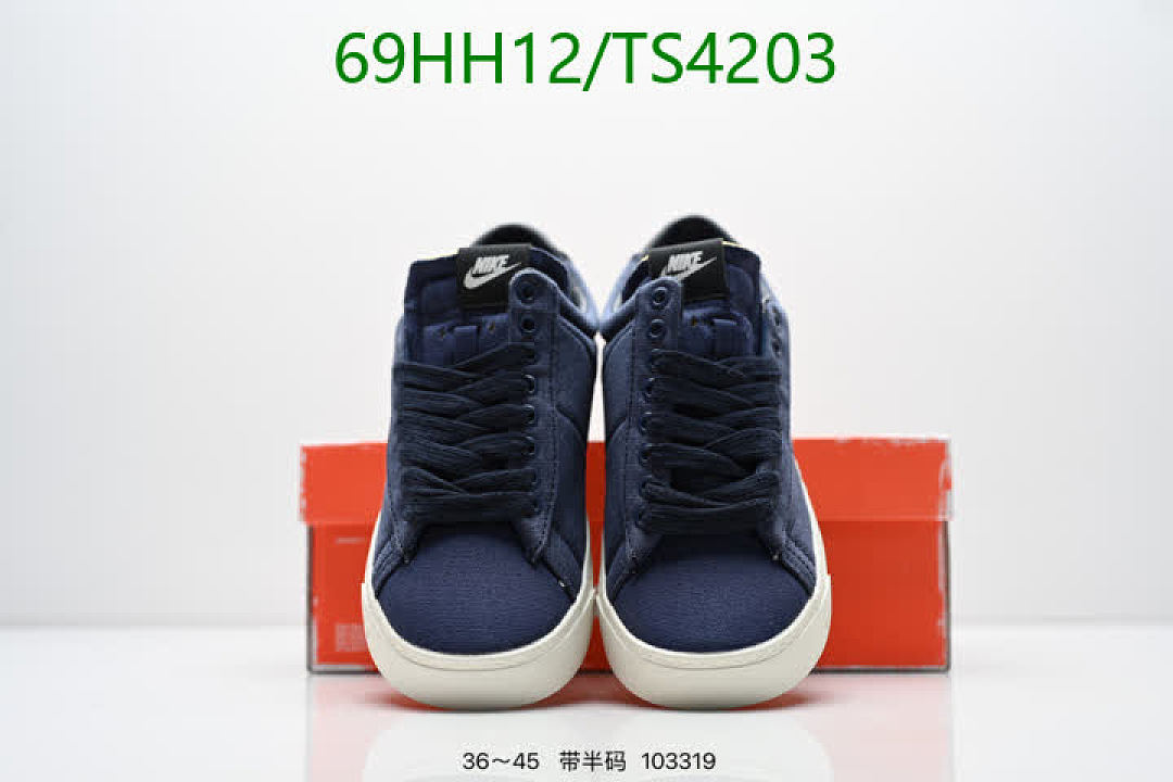 NIKE-Women Shoes Code: TS4203 $: 69USD