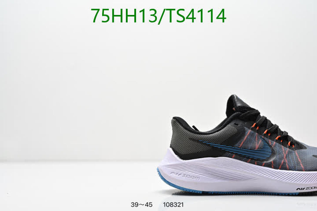 NIKE-Women Shoes Code: TS4114 $: 75USD