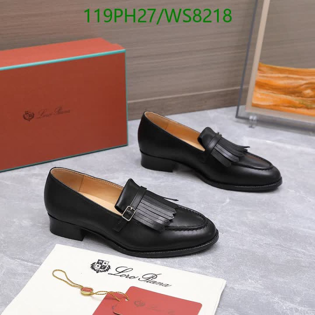 Loro Piana-Women Shoes Code: WS8218 $: 119USD