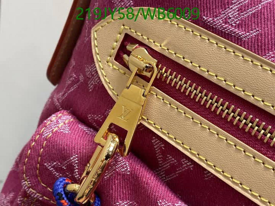 LV-Bag-Mirror Quality Code: WB6009 $: 219USD