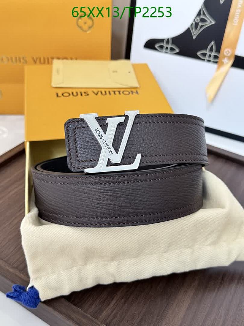 LV-Belts Code: TP2253 $: 65USD
