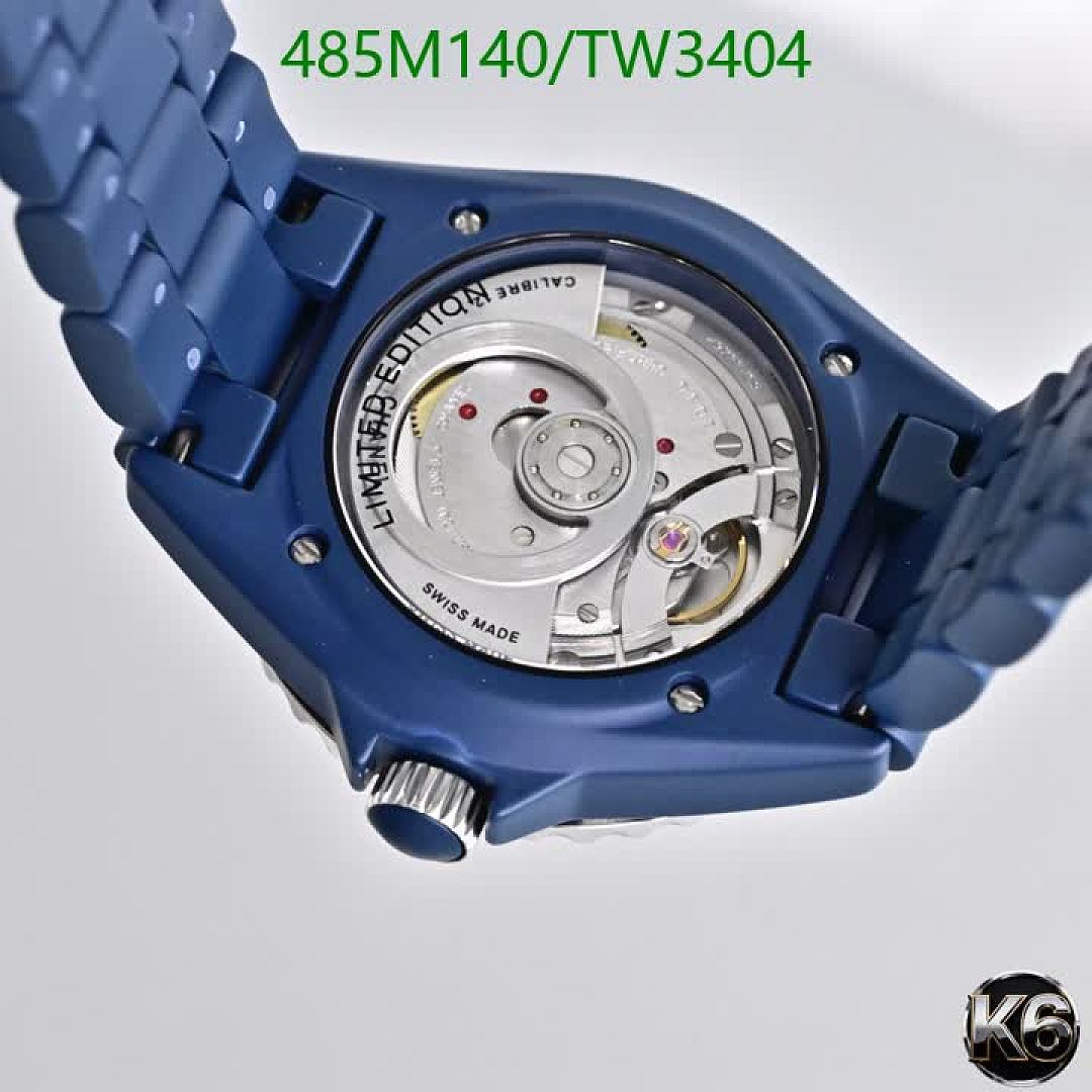 Chanel-Watch-Mirror Quality Code: TW3404 $: 485USD