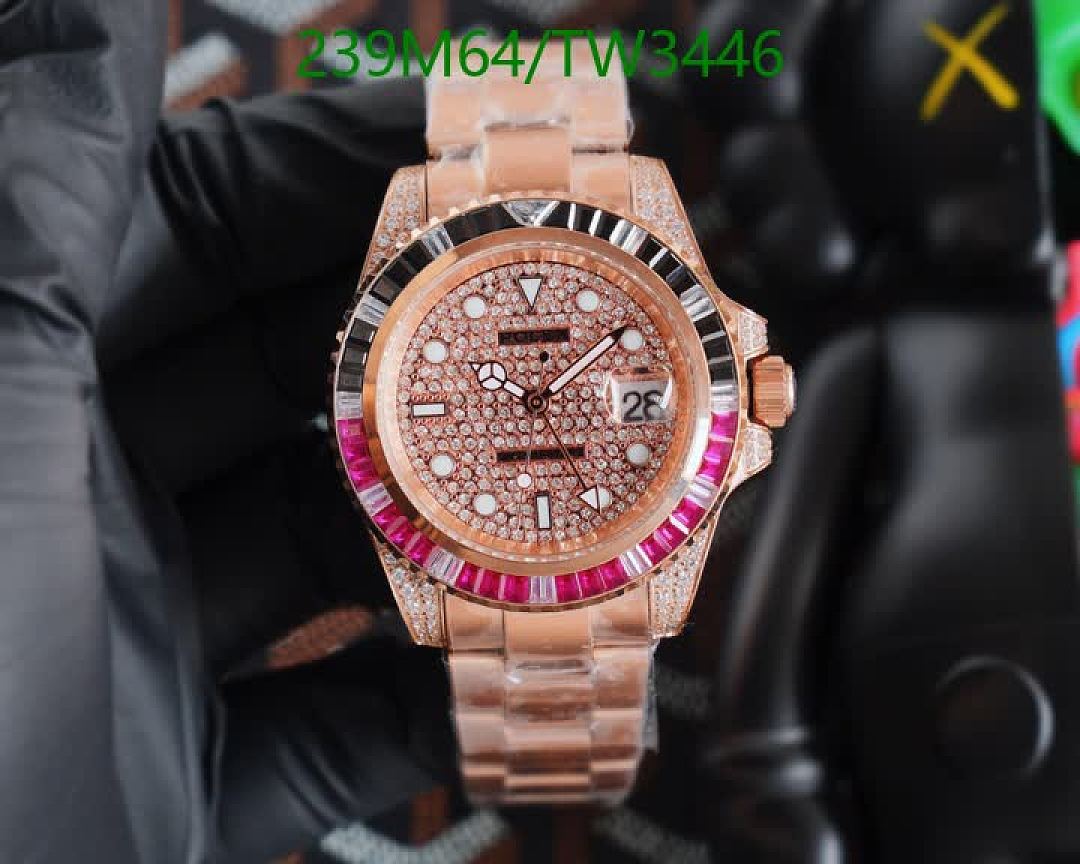 Rolex-Watch-Mirror Quality Code: TW3446 $: 239USD