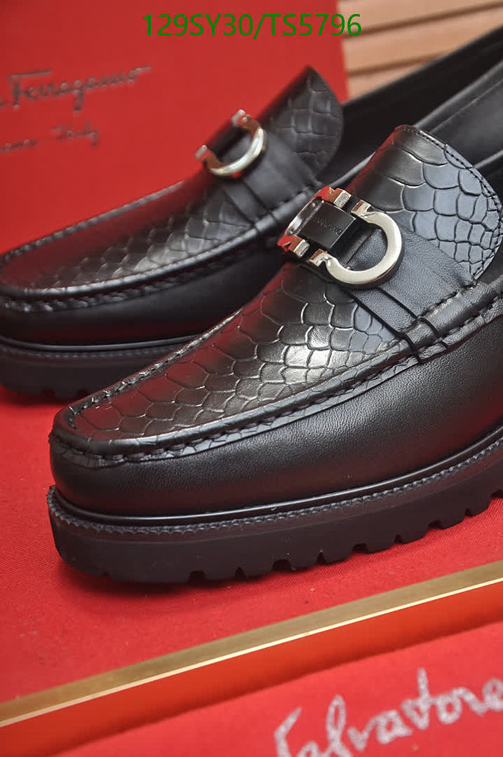 Hermes-Men shoes Code: TS5796 $: 129USD