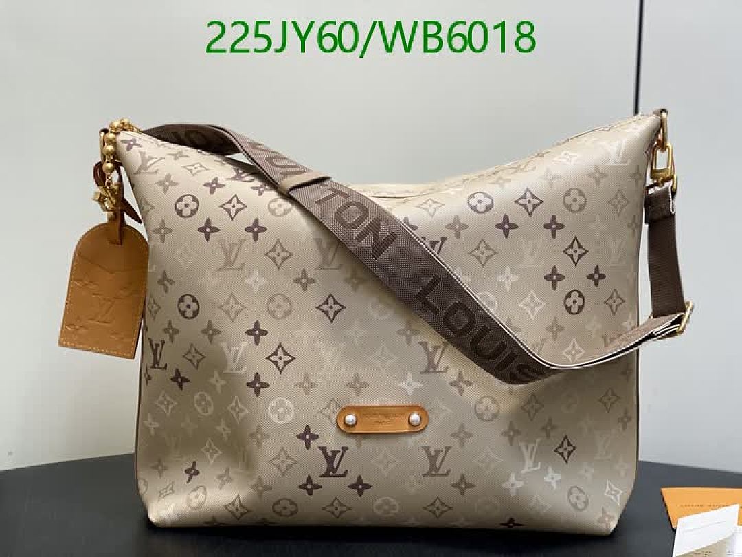 LV-Bag-Mirror Quality Code: WB6018 $: 225USD