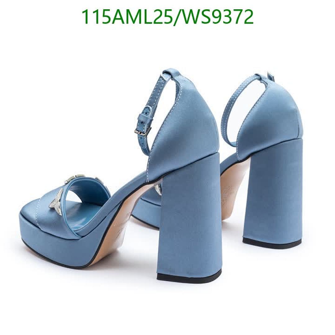 LV-Women Shoes Code: WS9372 $: 115USD