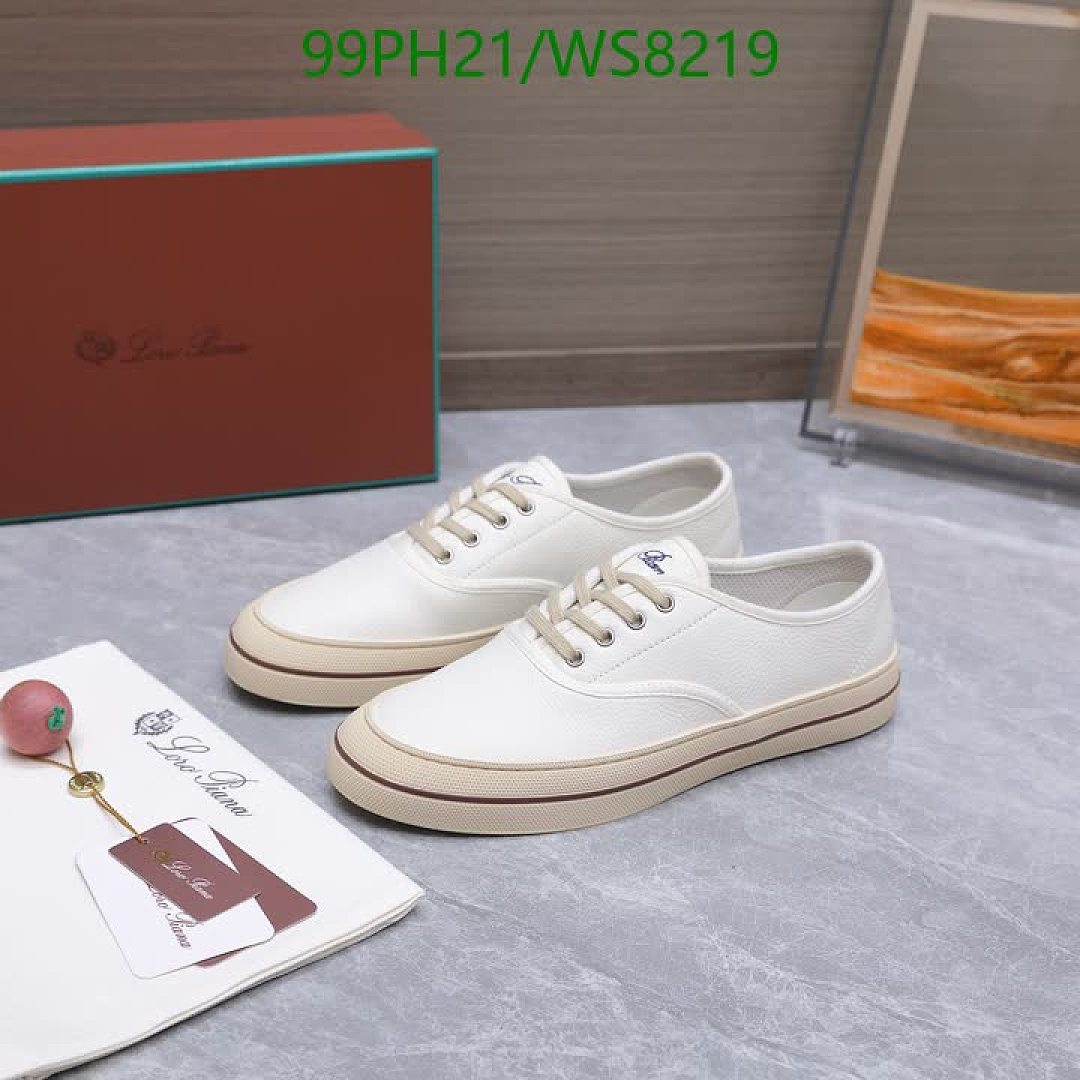 Loro Piana-Women Shoes Code: WS8219 $: 99USD