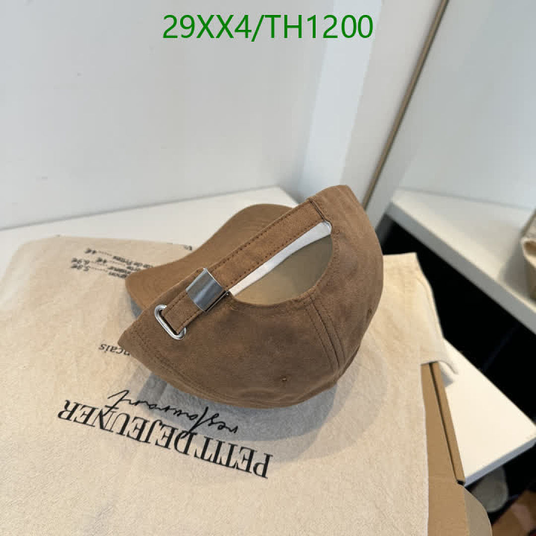 Ralph Lauren-Cap(Hat) Code: TH1200 $: 29USD