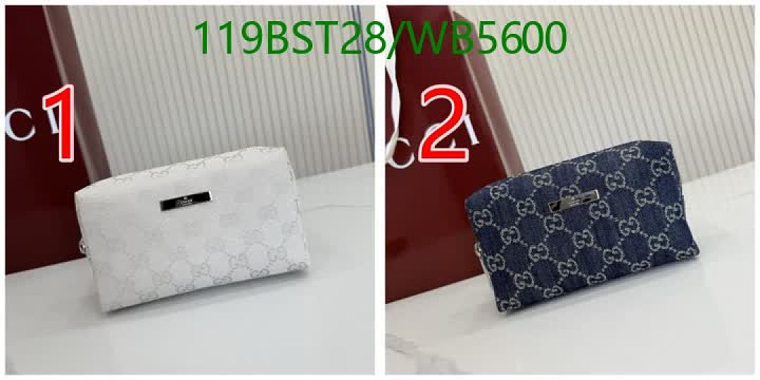Gucci-Bag-Mirror Quality Code: WB5600 $: 119USD