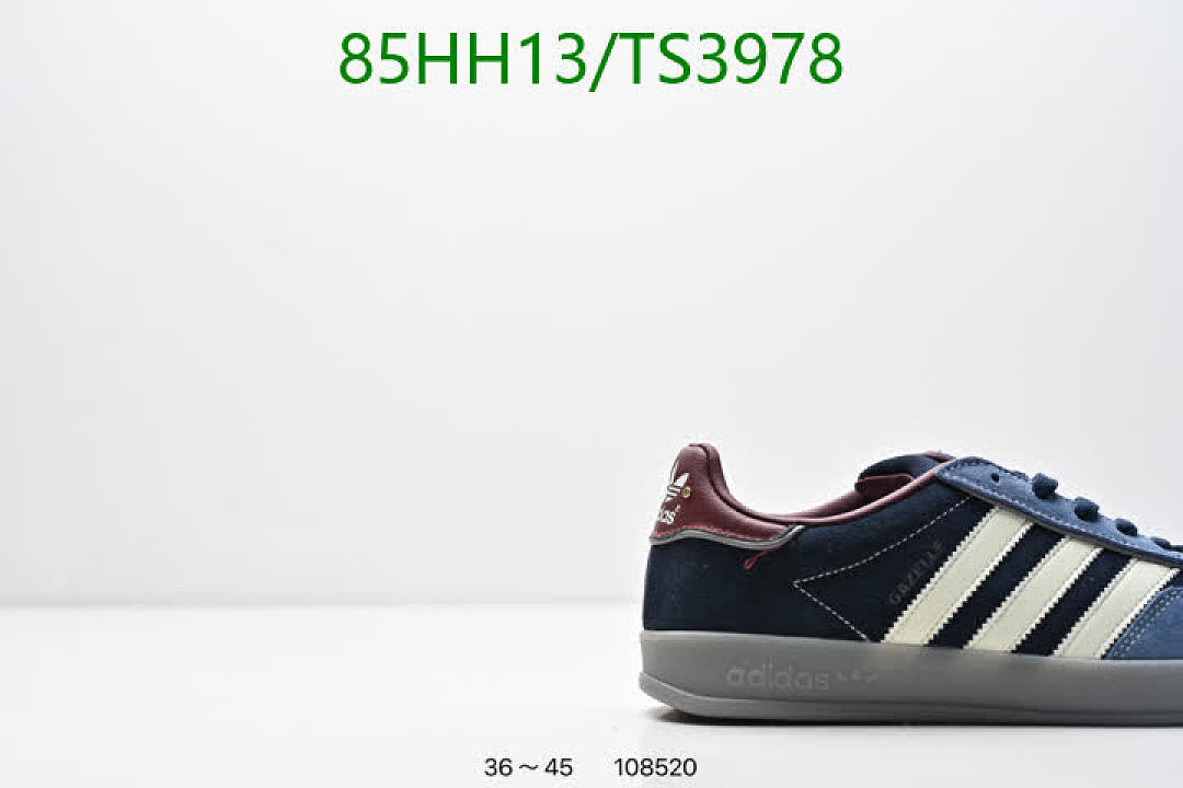 Adidas-Women Shoes Code: TS3978 $: 85USD
