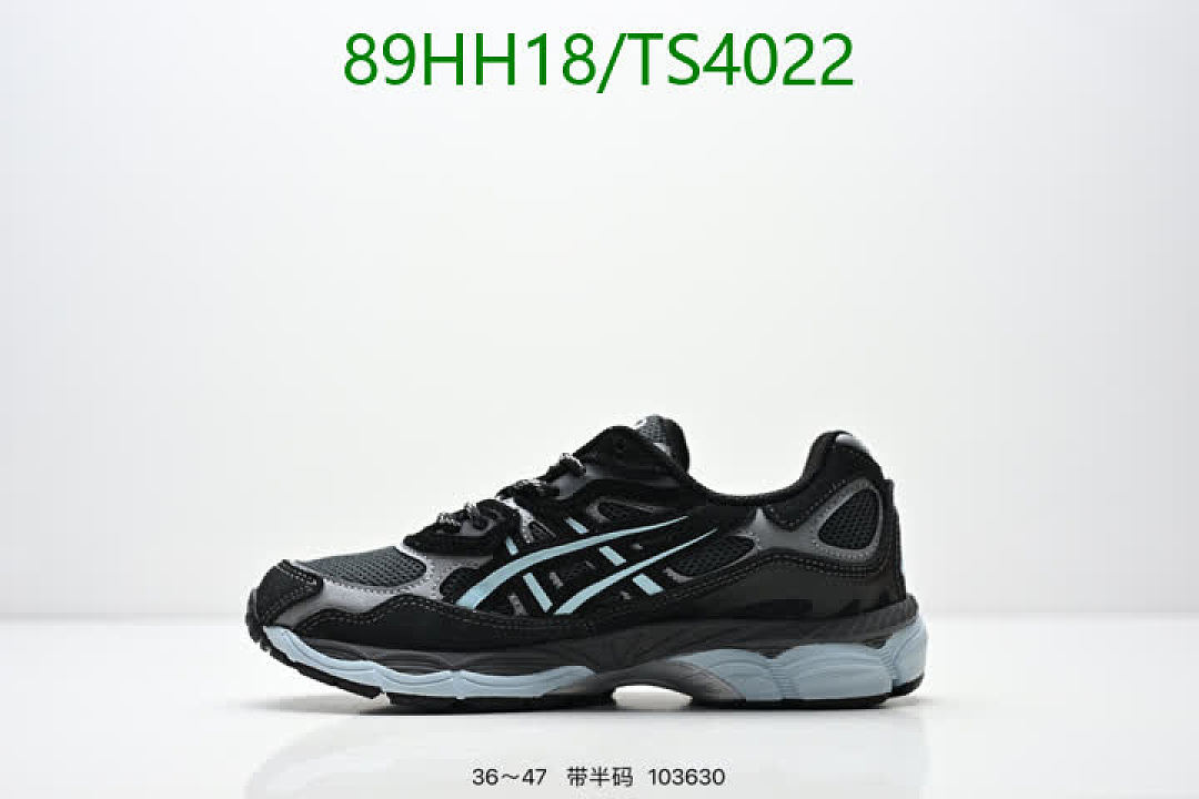 Asics-Men shoes Code: TS4022 $: 89USD