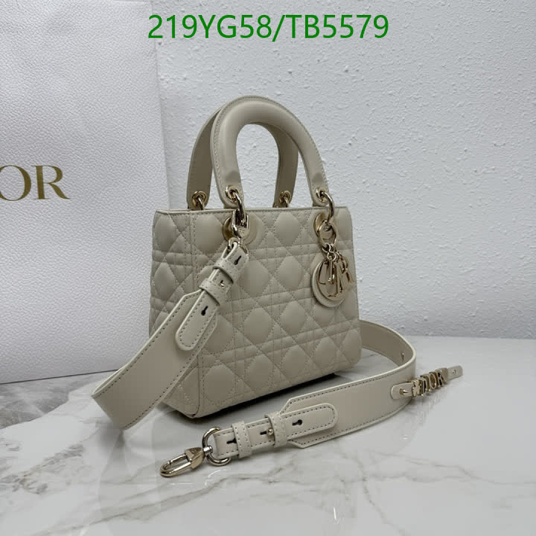 Dior-Bag-Mirror Quality Code: TB5579 $: 219USD