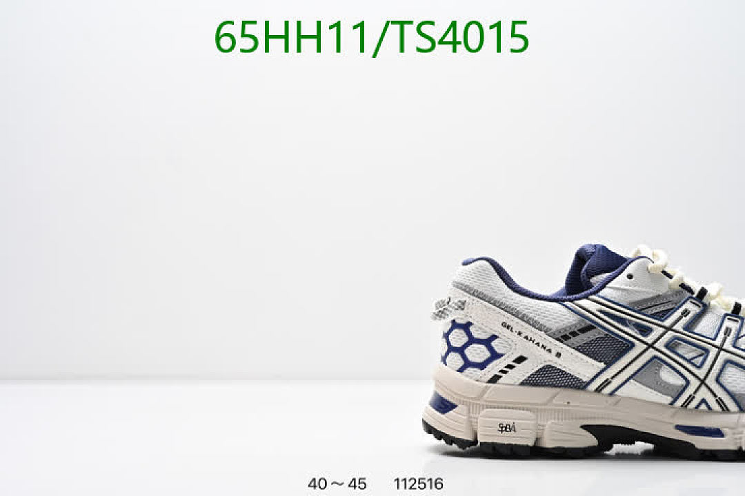 Asics-Men shoes Code: TS4015 $: 65USD