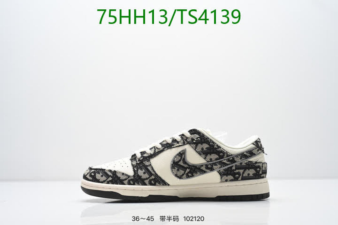 NIKE-Women Shoes Code: TS4139 $: 75USD