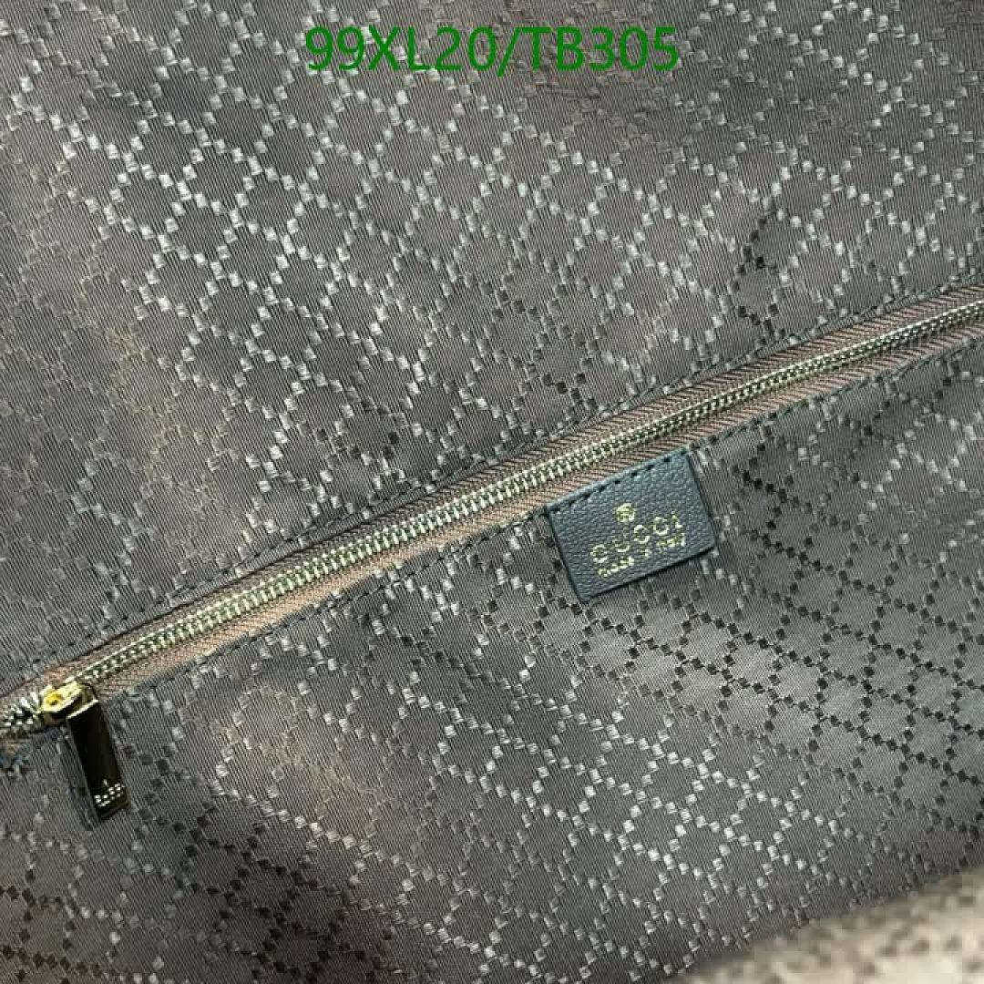 Gucci-Bag-4A Quality Code: TB305 $: 99USD