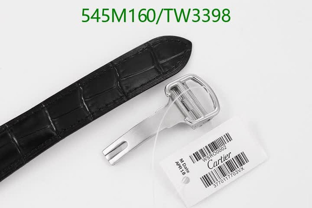 Cartier-Watch-Mirror Quality Code: TW3398 $: 545USD