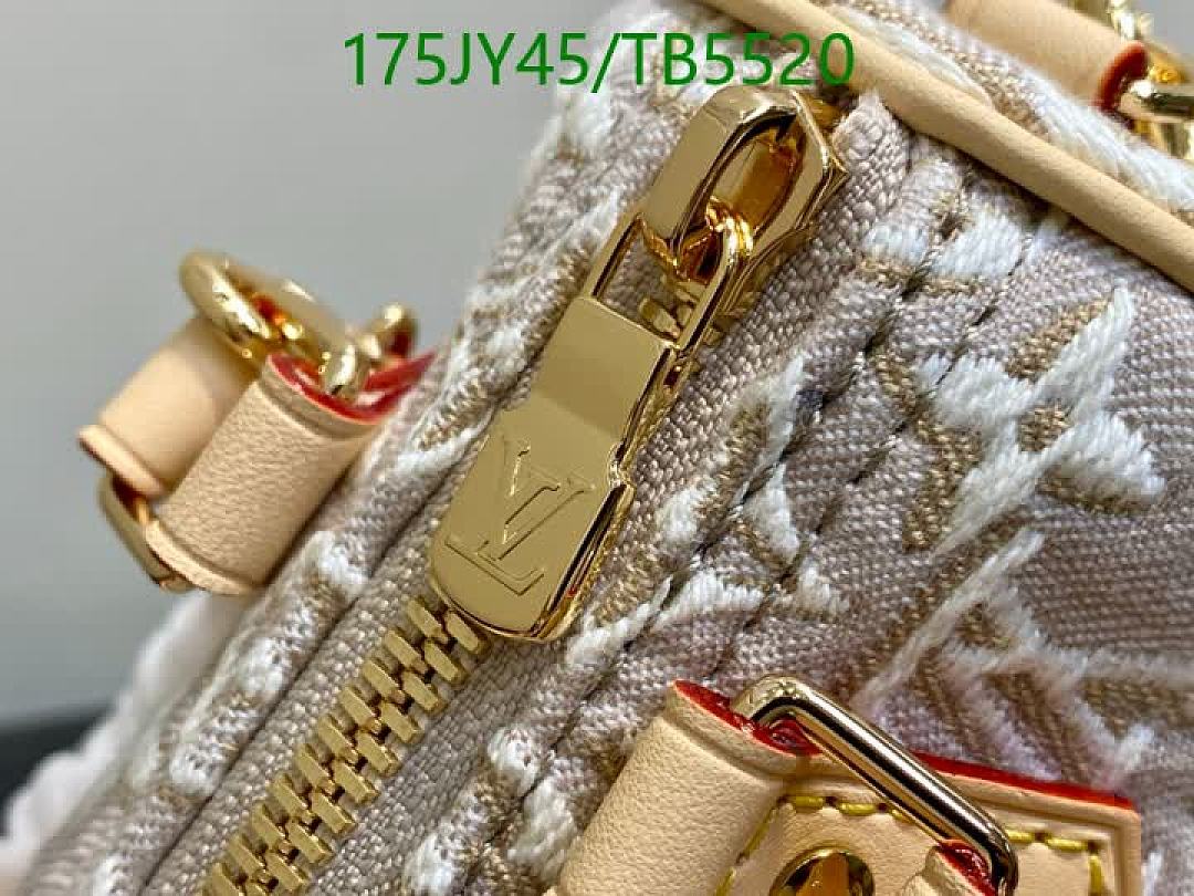 LV-Bag-Mirror Quality Code: TB5520 $: 175USD