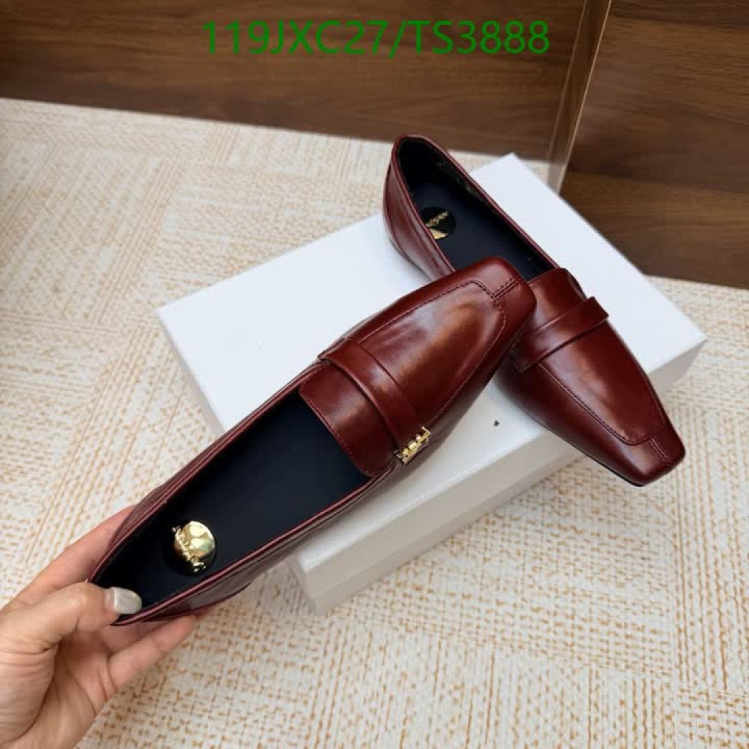 YSL-Women Shoes Code: TS3888 $: 119USD
