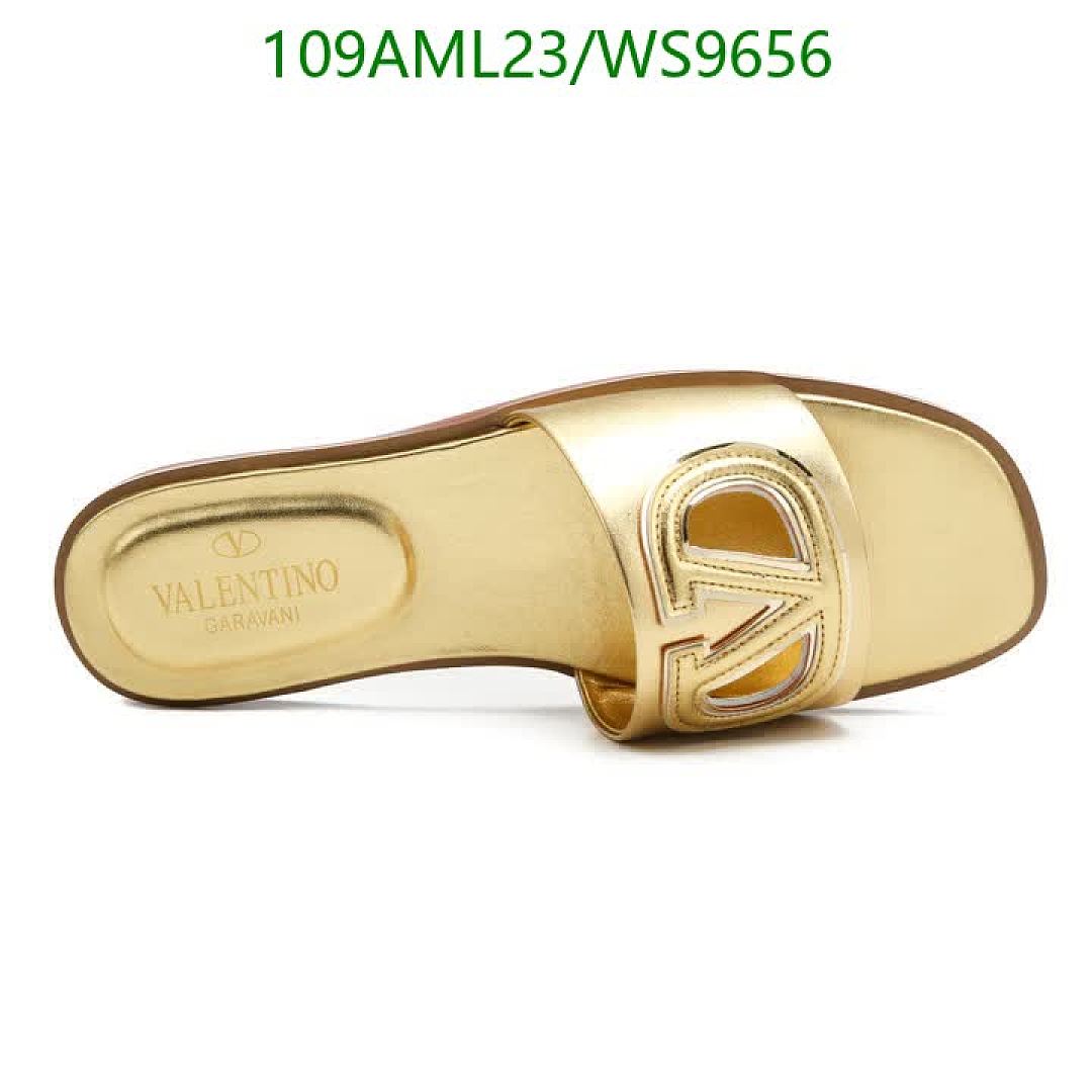 Valentino-Women Shoes Code: WS9656 $: 109USD