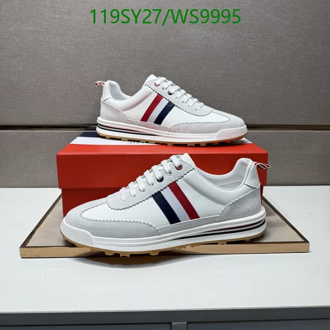 Thom Browne-Men shoes Code: WS9995 $: 119USD