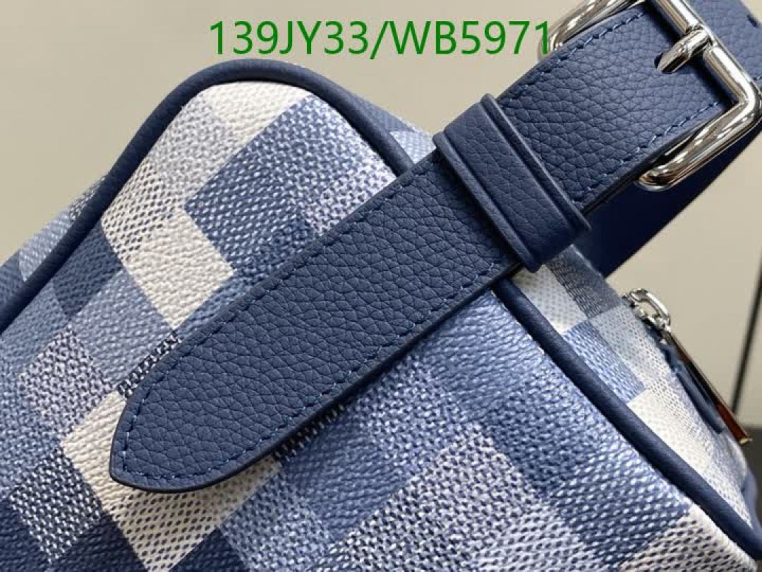 LV-Bag-Mirror Quality Code: WB5971 $: 139USD