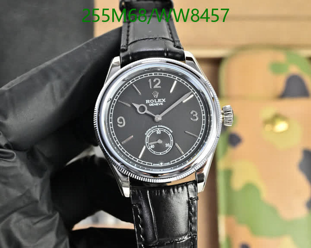 Rolex-Watch-Mirror Quality Code: WW8457 $: 255USD