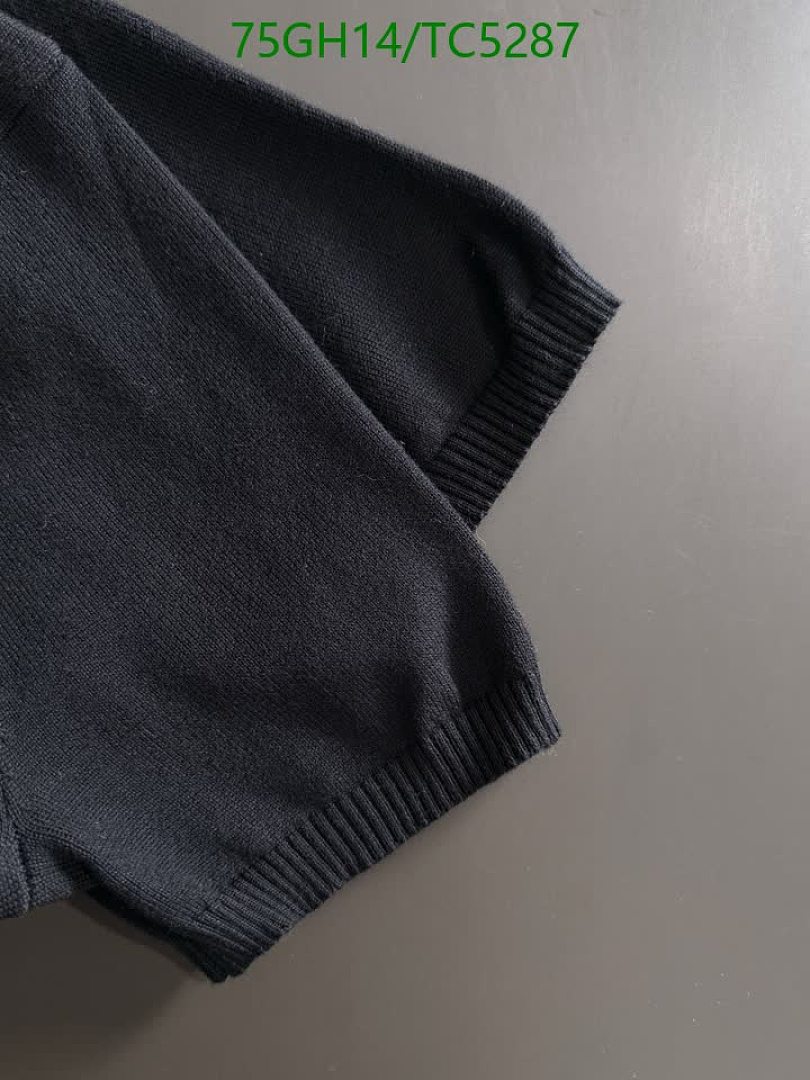 Loro Piana-Clothing Code: TC5287 $: 75USD